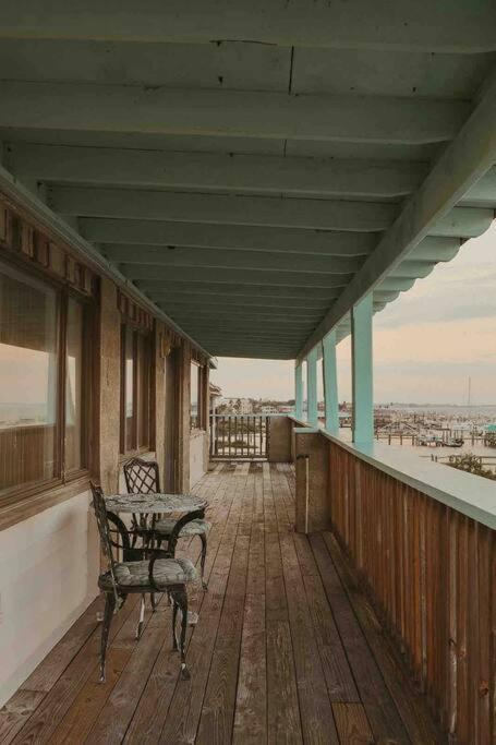 Admiral Suite St. Augustine Exterior foto