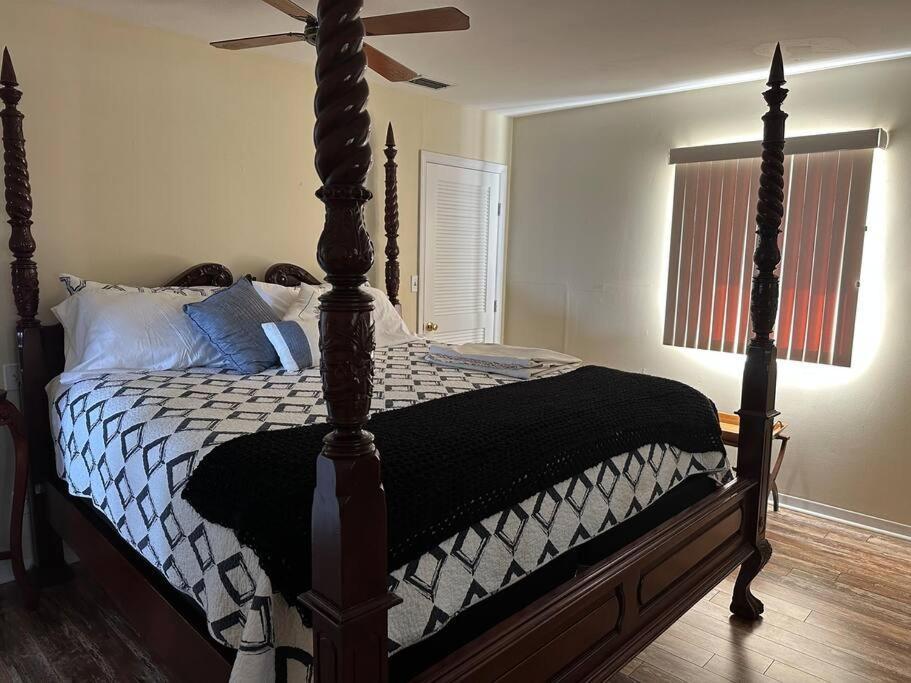 Admiral Suite St. Augustine Exterior foto